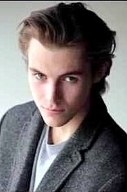 Уилльям Бойс Бланшетт